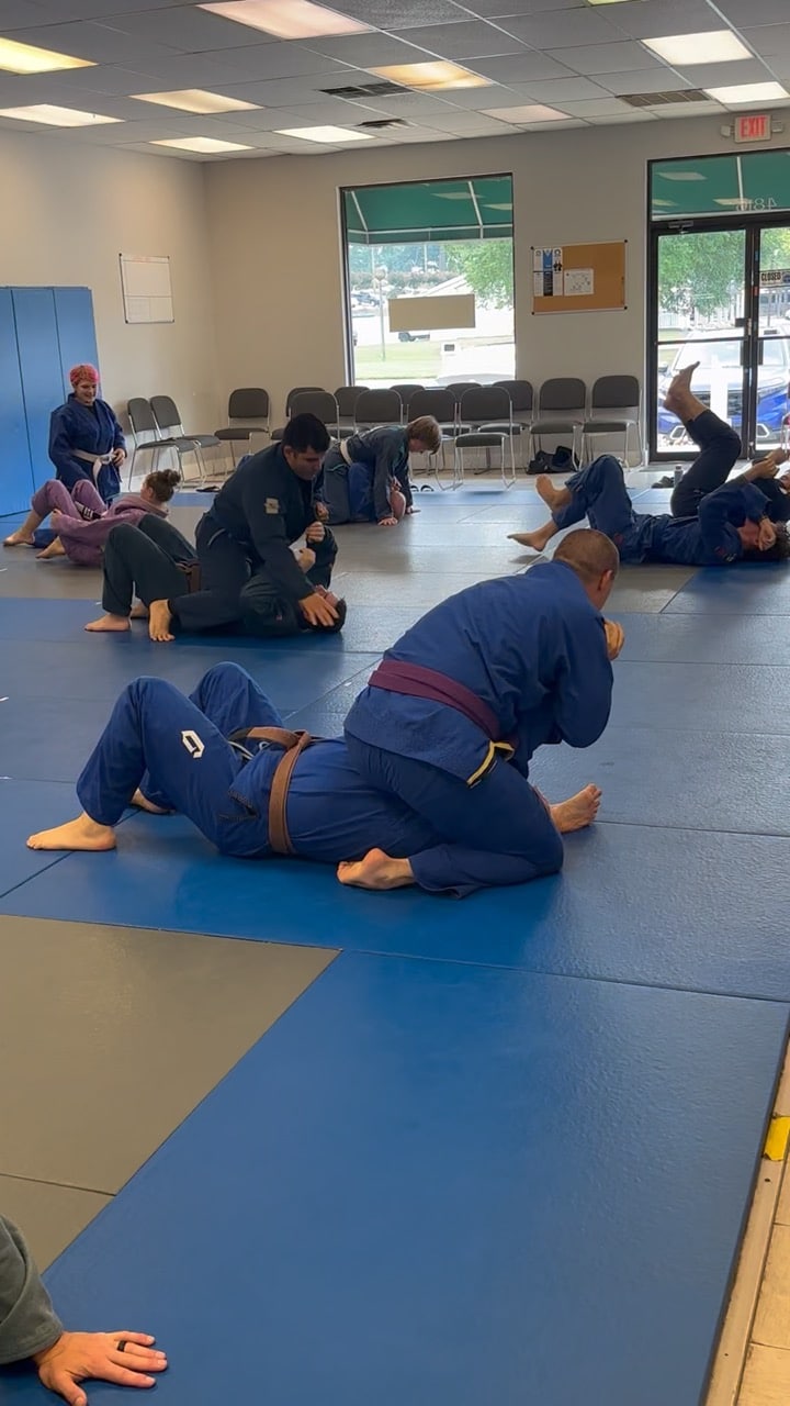 804 Jiu-Jitsu Programs image