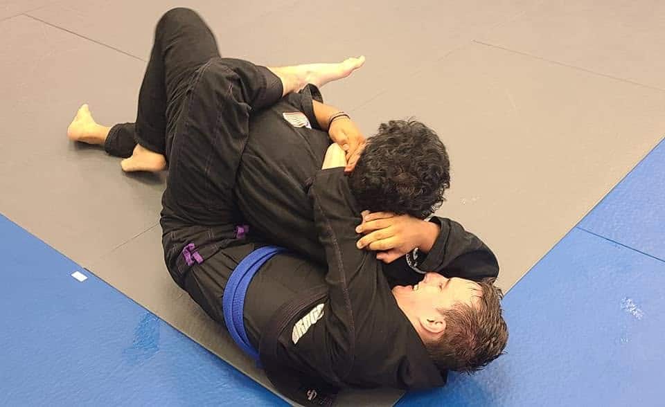804 Jiu-Jitsu Schedule image