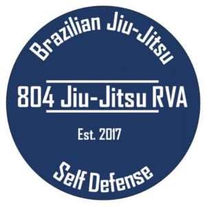 804 Jiu-Jitsu Footer Logo
